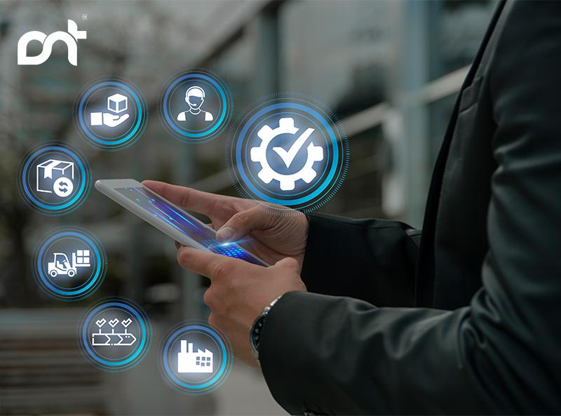 smart inventory management software